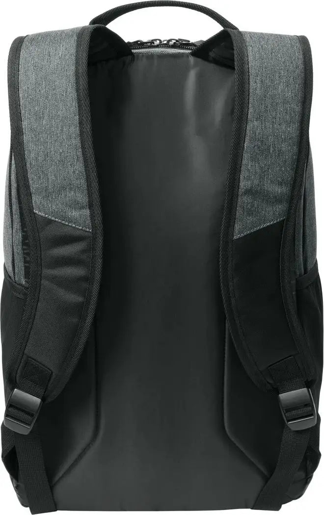 Sport-tek Bst200 Rec Backpack - Heather Gray