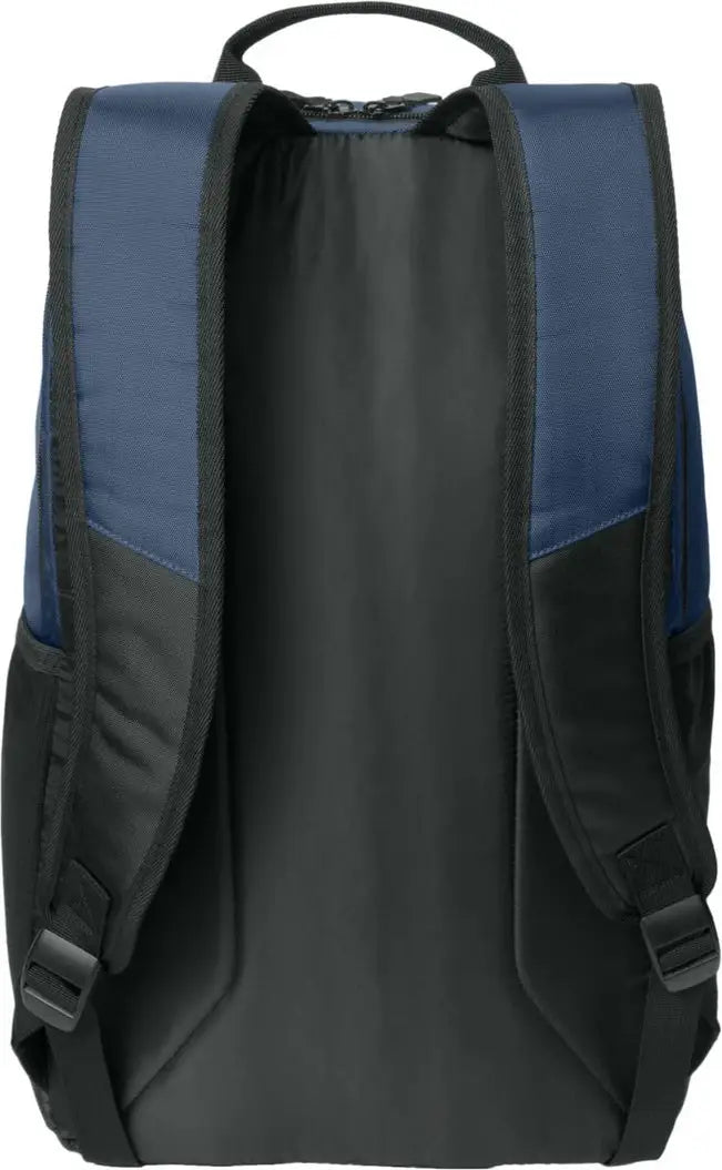 Sport-tek Bst200 Rec Backpack - True Navy