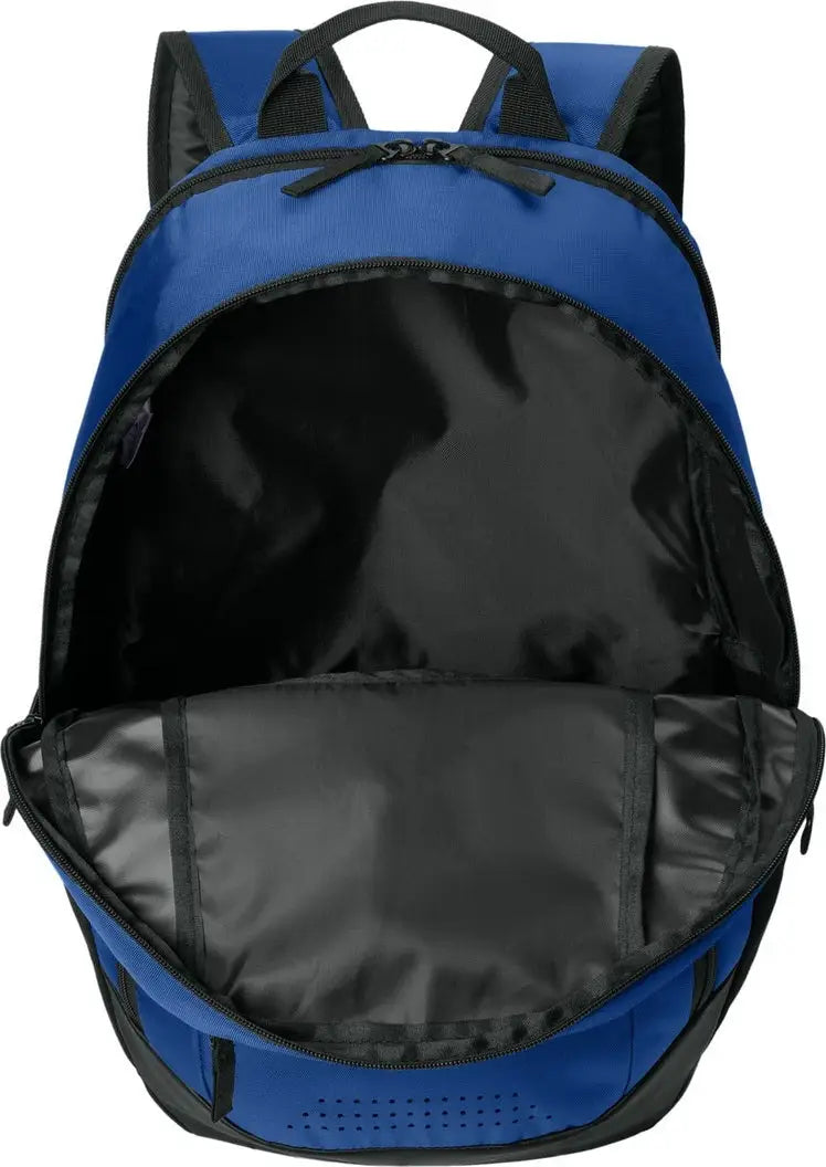 Sport-tek Bst200 Rec Backpack - True Royal