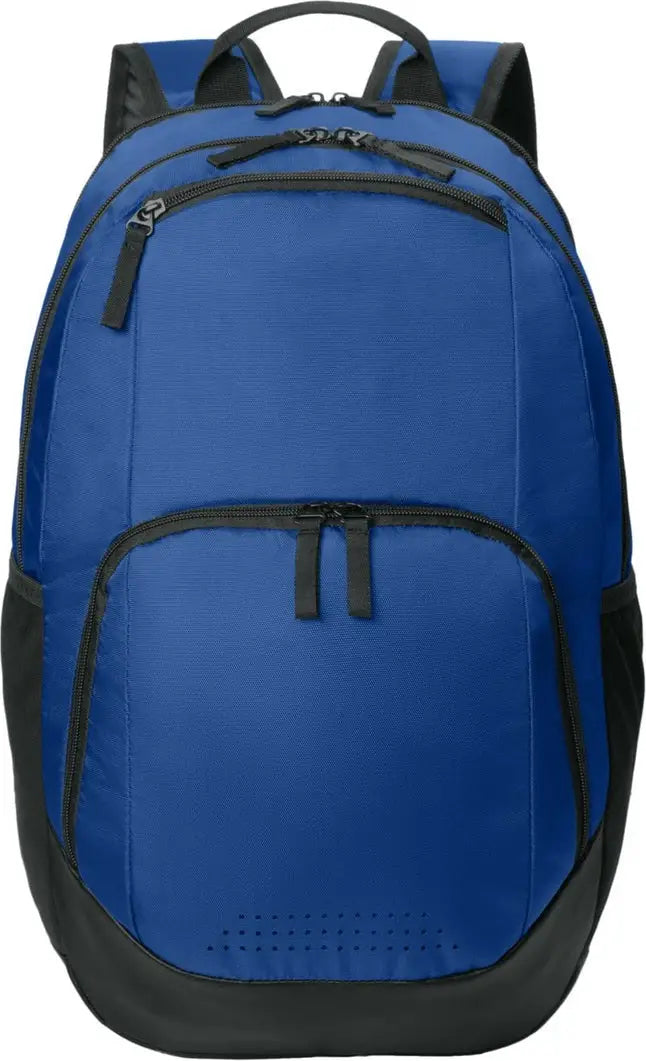 Sport-tek Bst200 Rec Backpack - True Royal