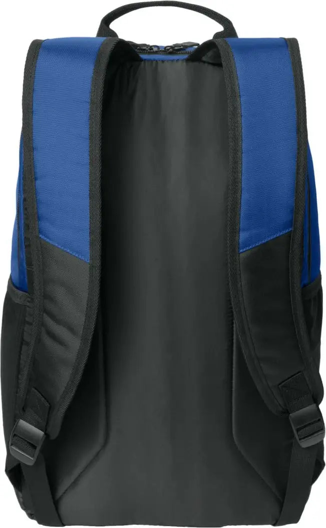 Sport-tek Bst200 Rec Backpack - True Royal
