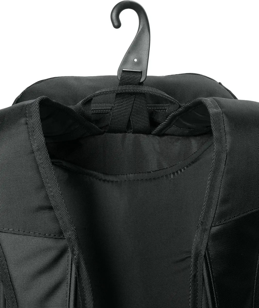 Sport-tek Bst201 Club Rec Pack Backpacks - Black