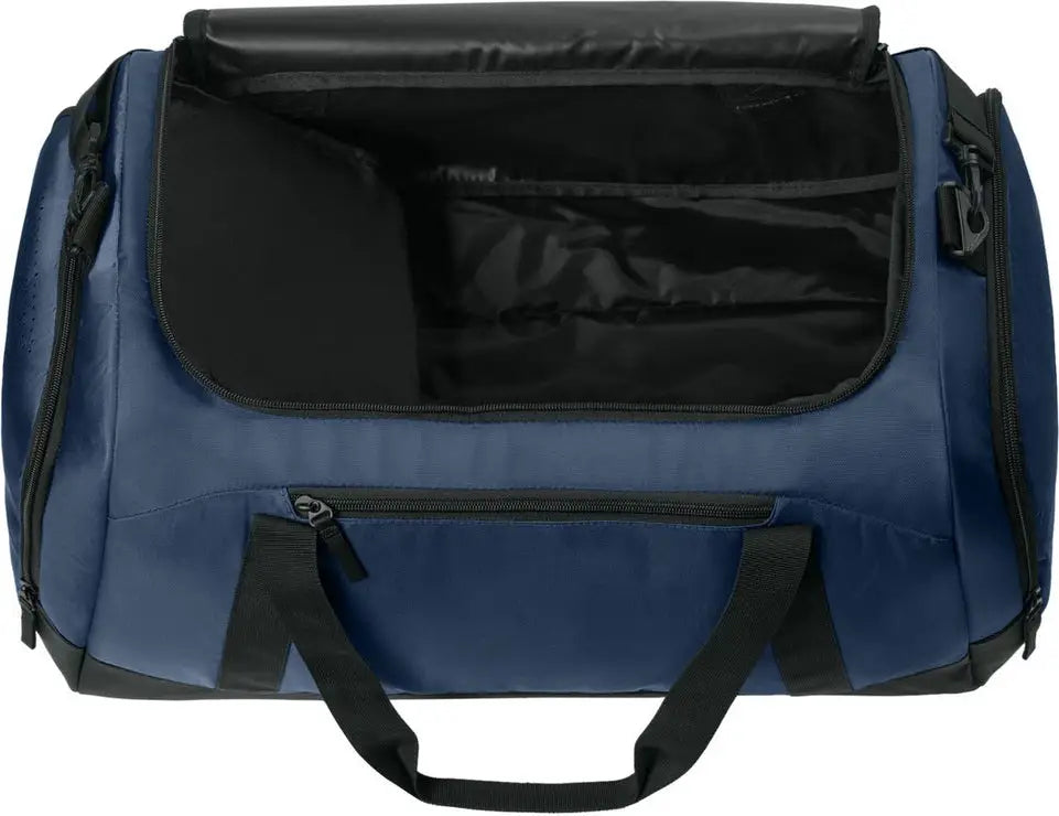 Sport-tek Bst505 Large Rec Duffel - True Navy