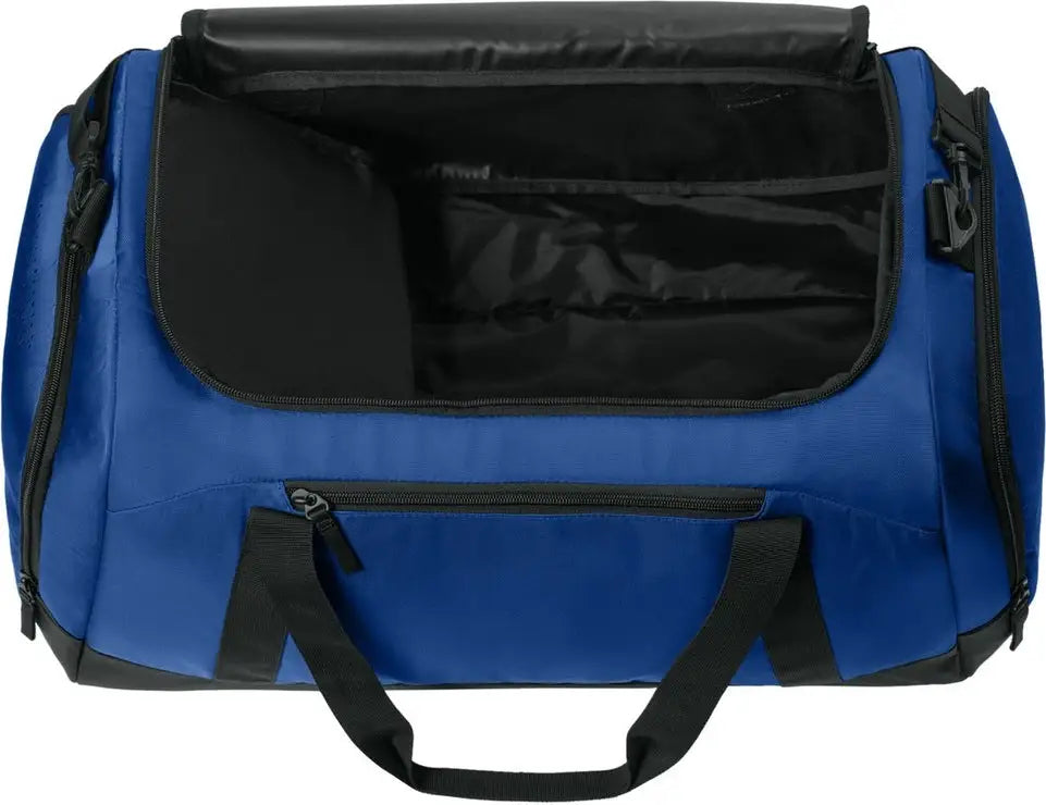 Sport-tek Bst505 Large Rec Duffel - True Royal