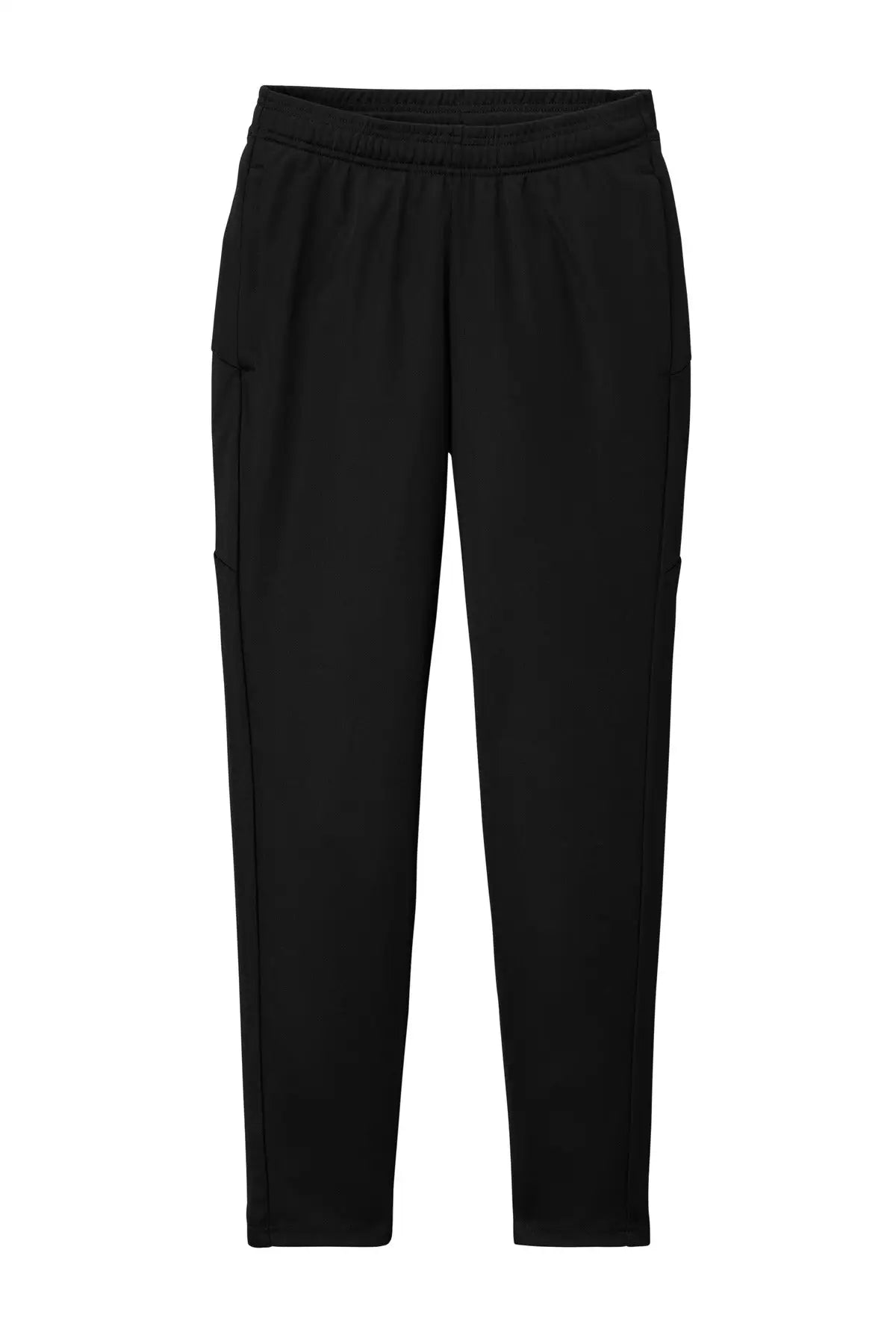 Sport-tek Lpst800 Women’s Travel Pant - Black