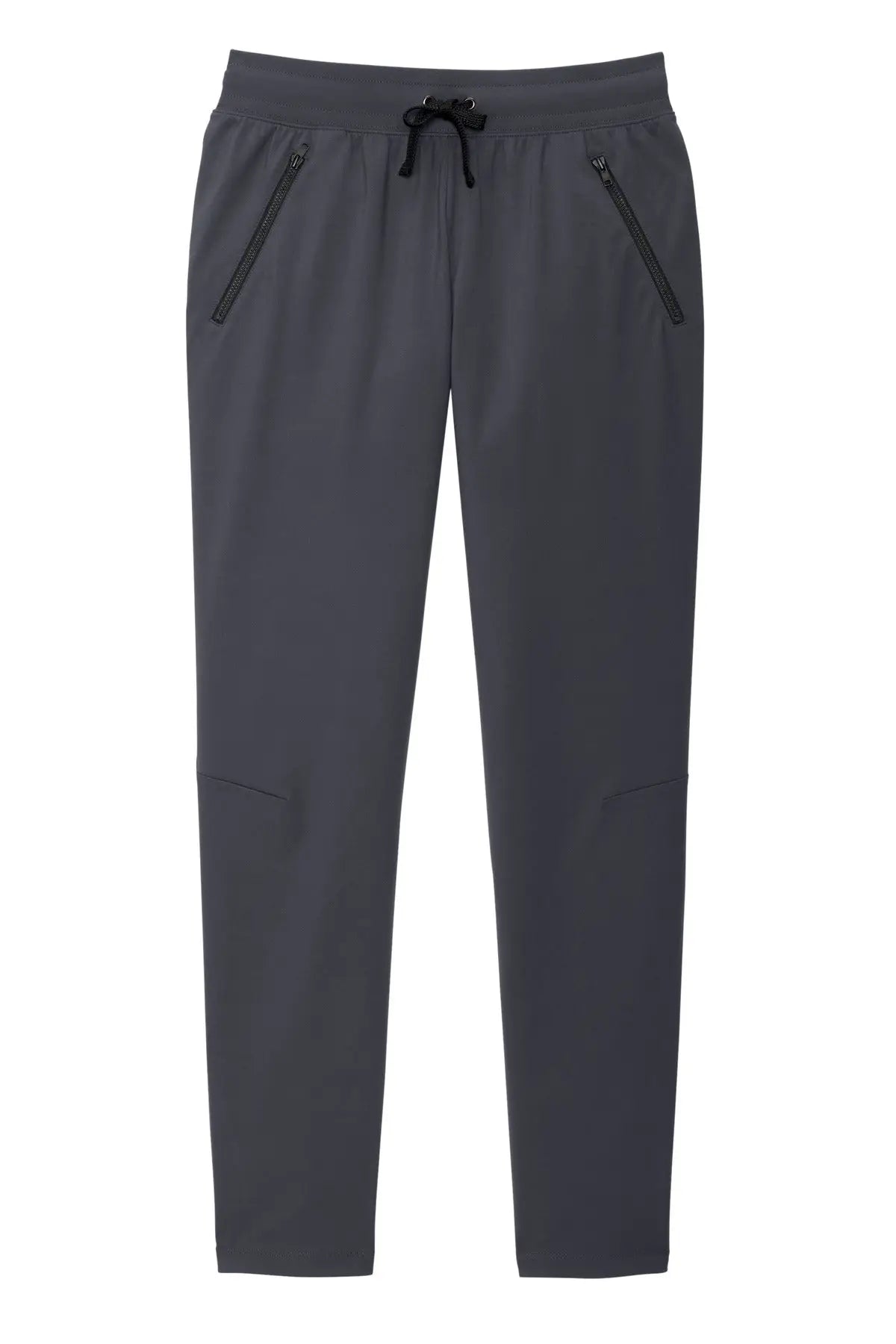 Sport-tek Lpst871 Women’s Circuit Jogger - Graphite