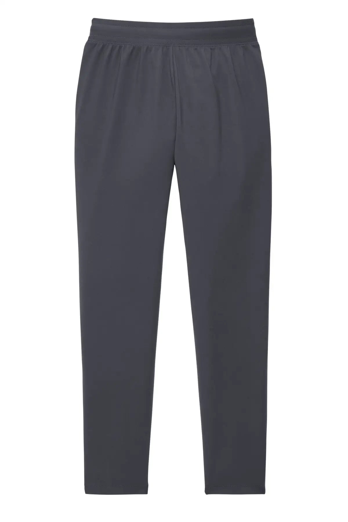 Sport-tek Lpst871 Women’s Circuit Jogger - Graphite