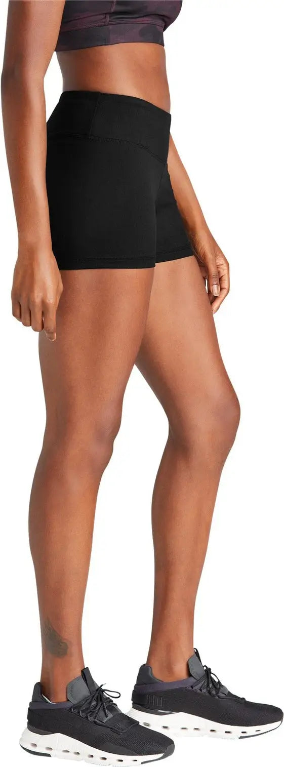 Sport-tek Lst475 Women’s Interval 3’’ Short
