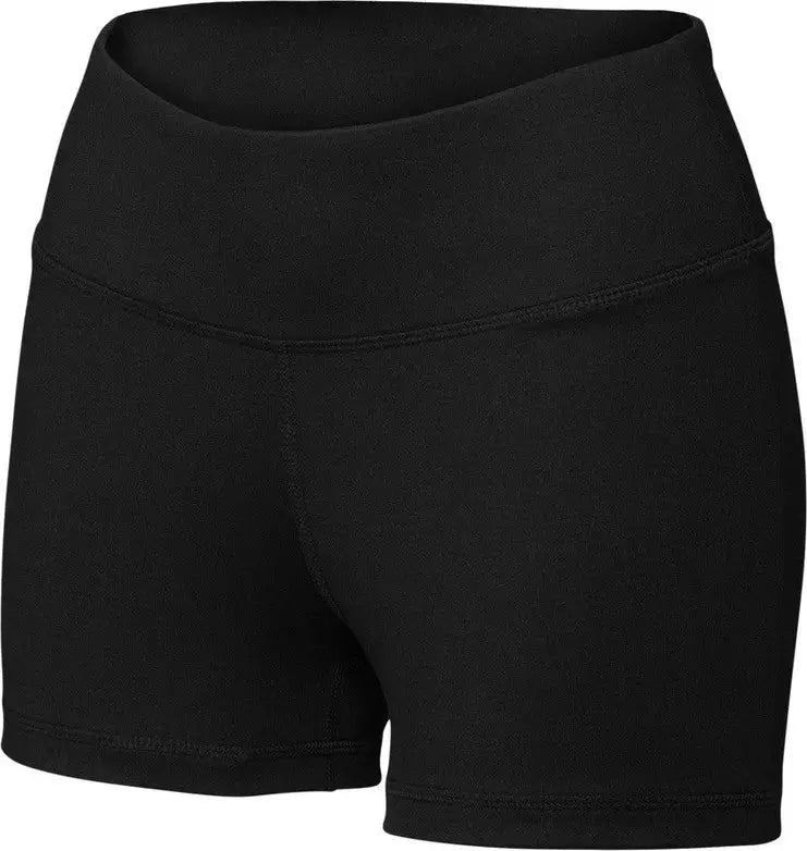 Sport-tek Lst475 Women’s Interval 3’’ Short