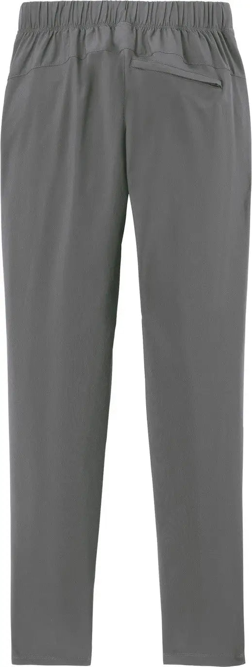 Sport-tek Pst485 Repeat Pant - Iron Gray