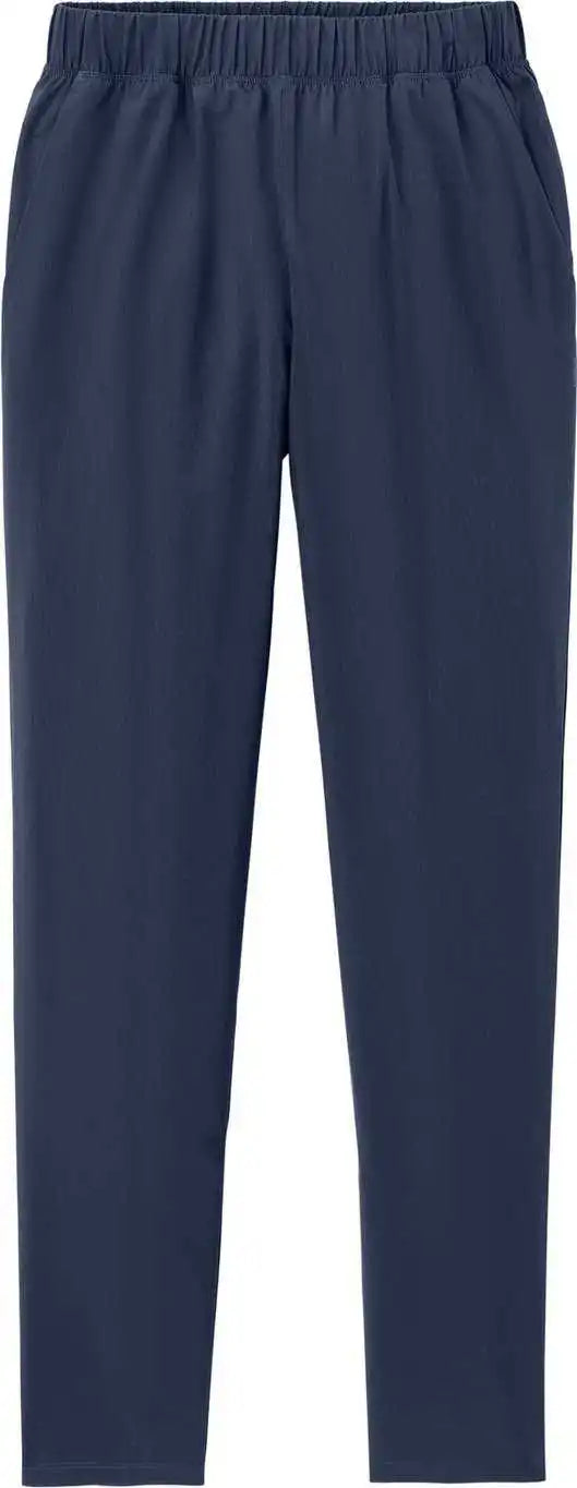 Sport Tek Pst485 Repeat Pant True Navy