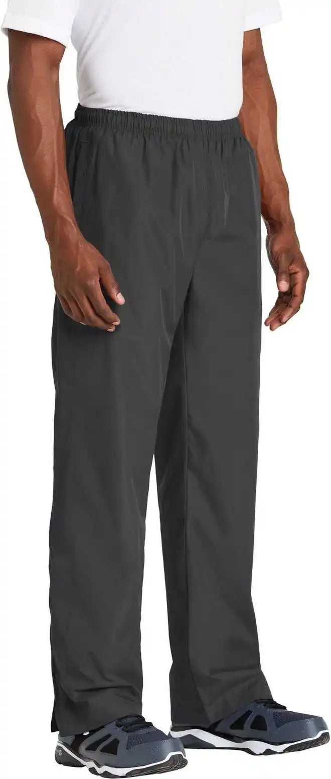 Sport-tek Pst74 Wind Pant - Graphite