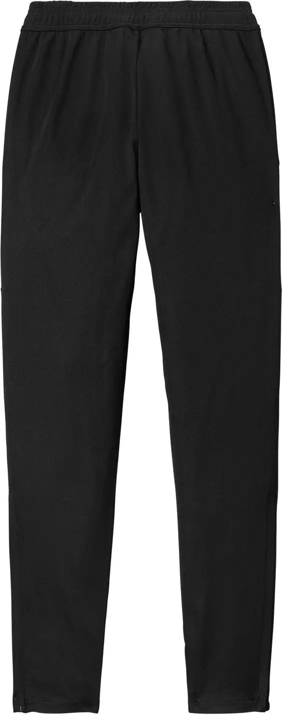 Sport-tek Pst800 Travel Pant - Black