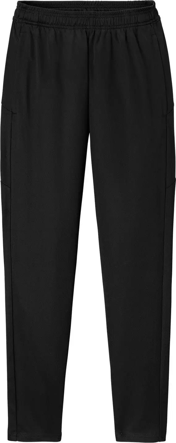 Sport-tek Pst800 Travel Pant - Black