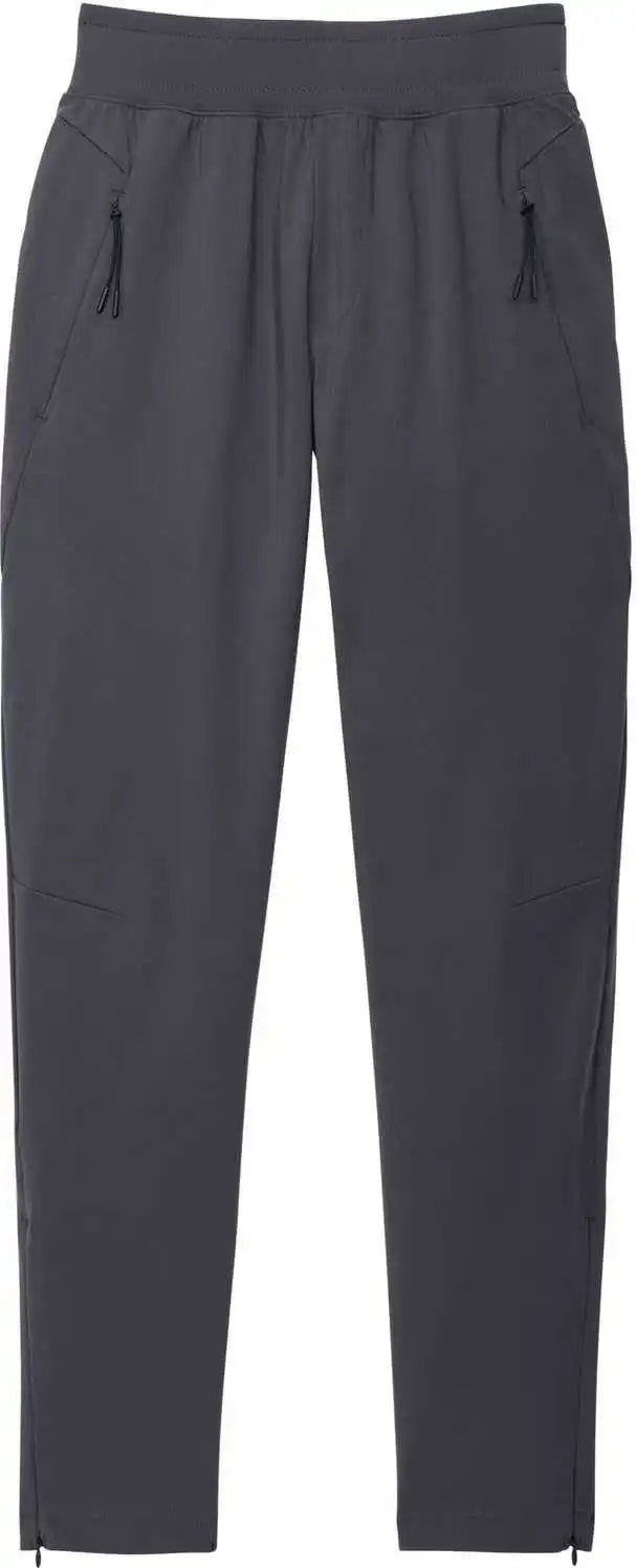 Sport Tek Pst871 Circuit Jogger Graphite