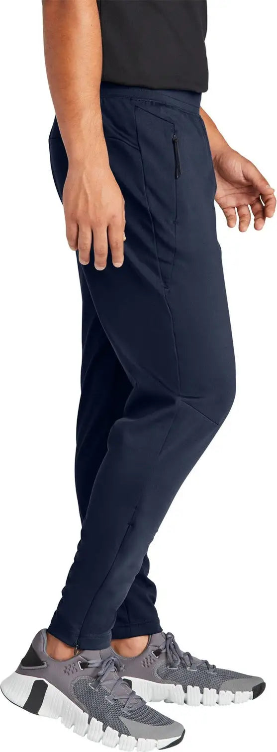 Sport-tek Pst871 Circuit Jogger - True Navy