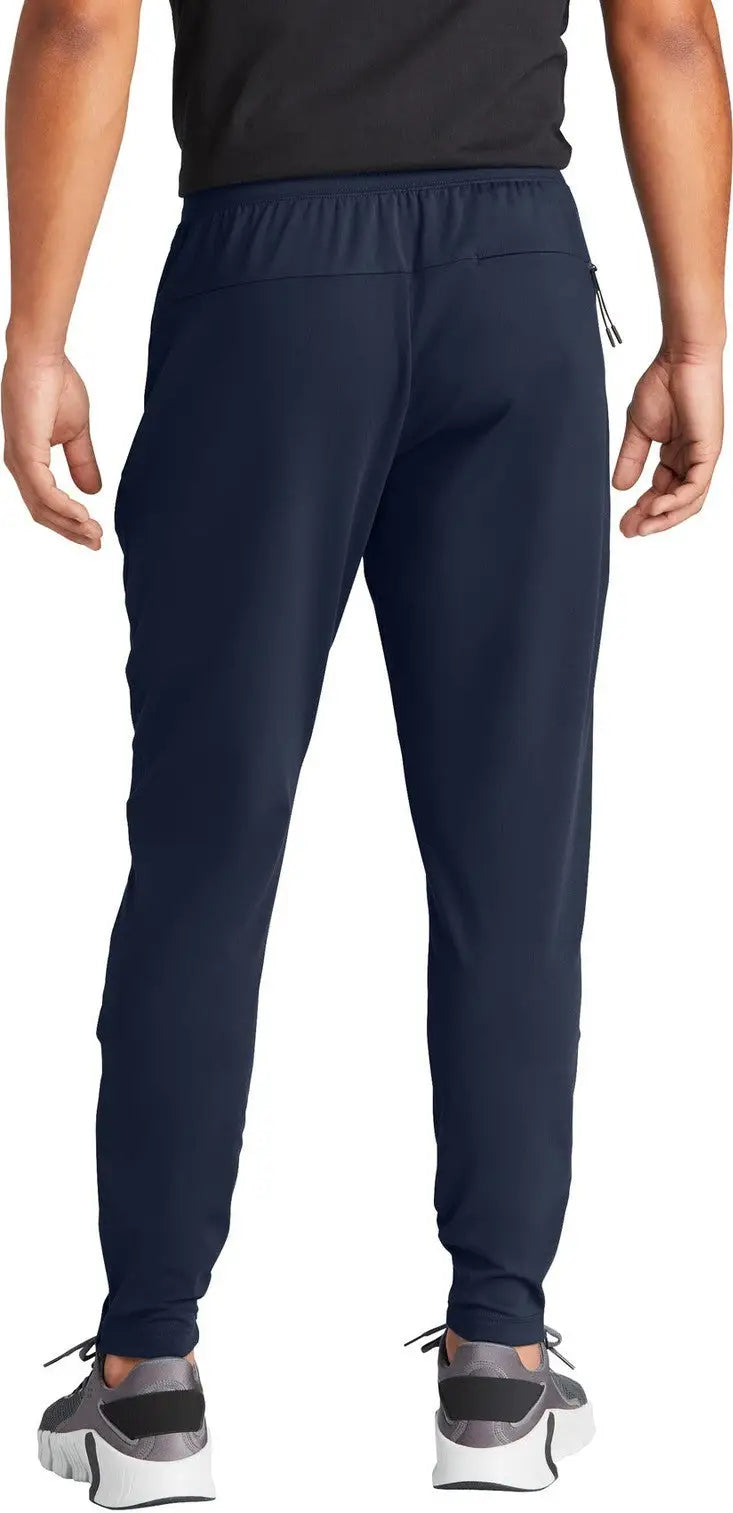 Sport-tek Pst871 Circuit Jogger - True Navy