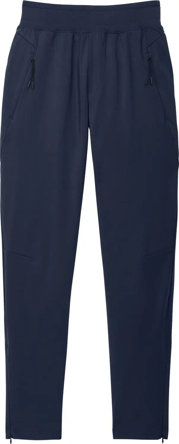 Sport-tek Pst871 Circuit Jogger - True Navy