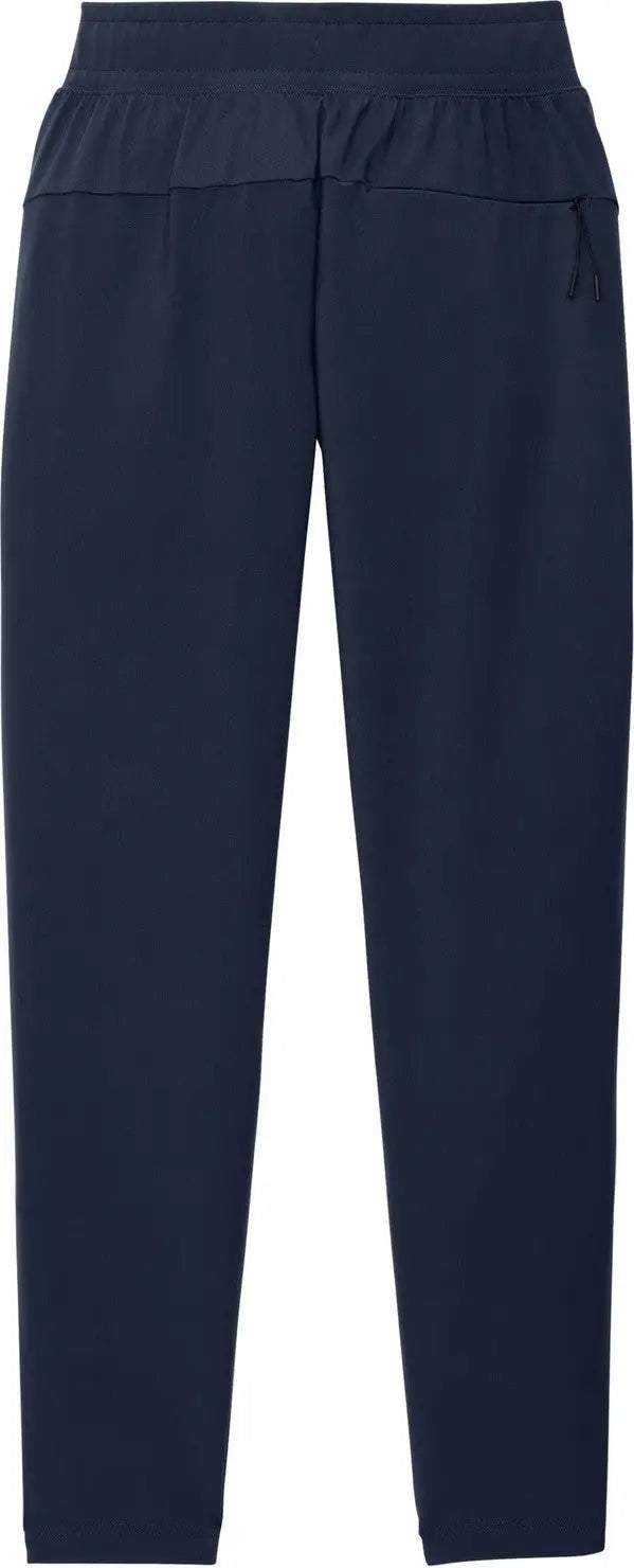 Sport-tek Pst871 Circuit Jogger - True Navy - Adult Xs