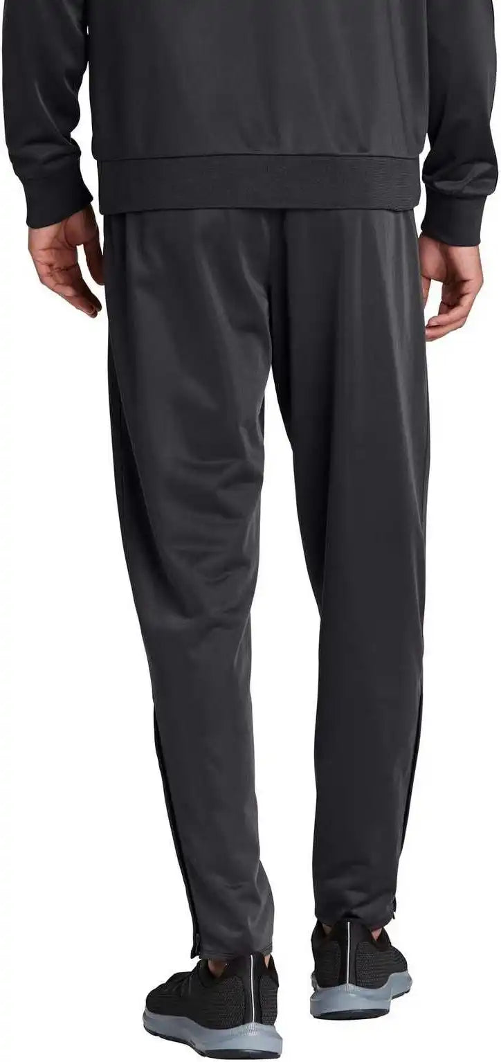 Sport-tek Pst95 Tricot Track Jogger - Graphite