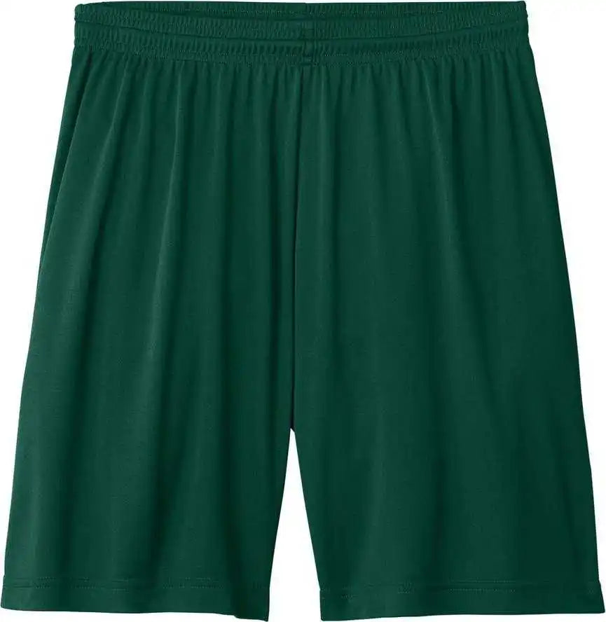 Sport Tek St349 Posicharge Competitor 7’’ Short Forest Green