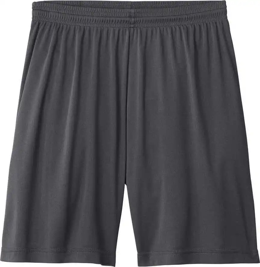 Sport-tek St349 Posicharge Competitor 7’’ Short - Iron Grey