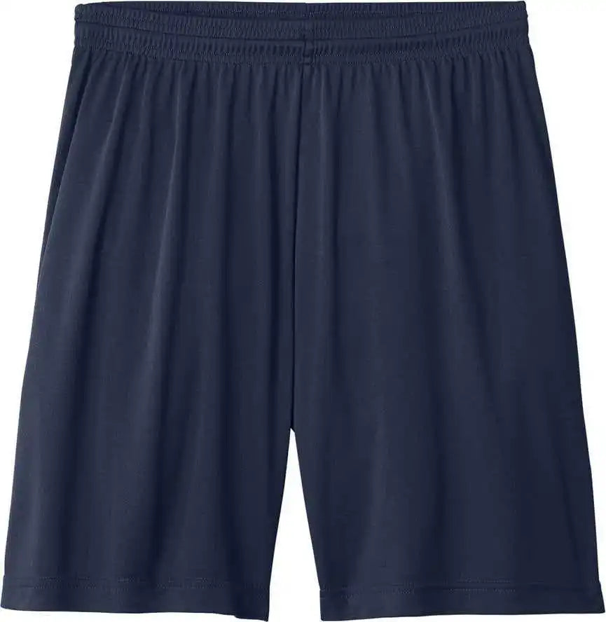 Sport Tek St349 Posicharge Competitor 7’’ Short True Navy