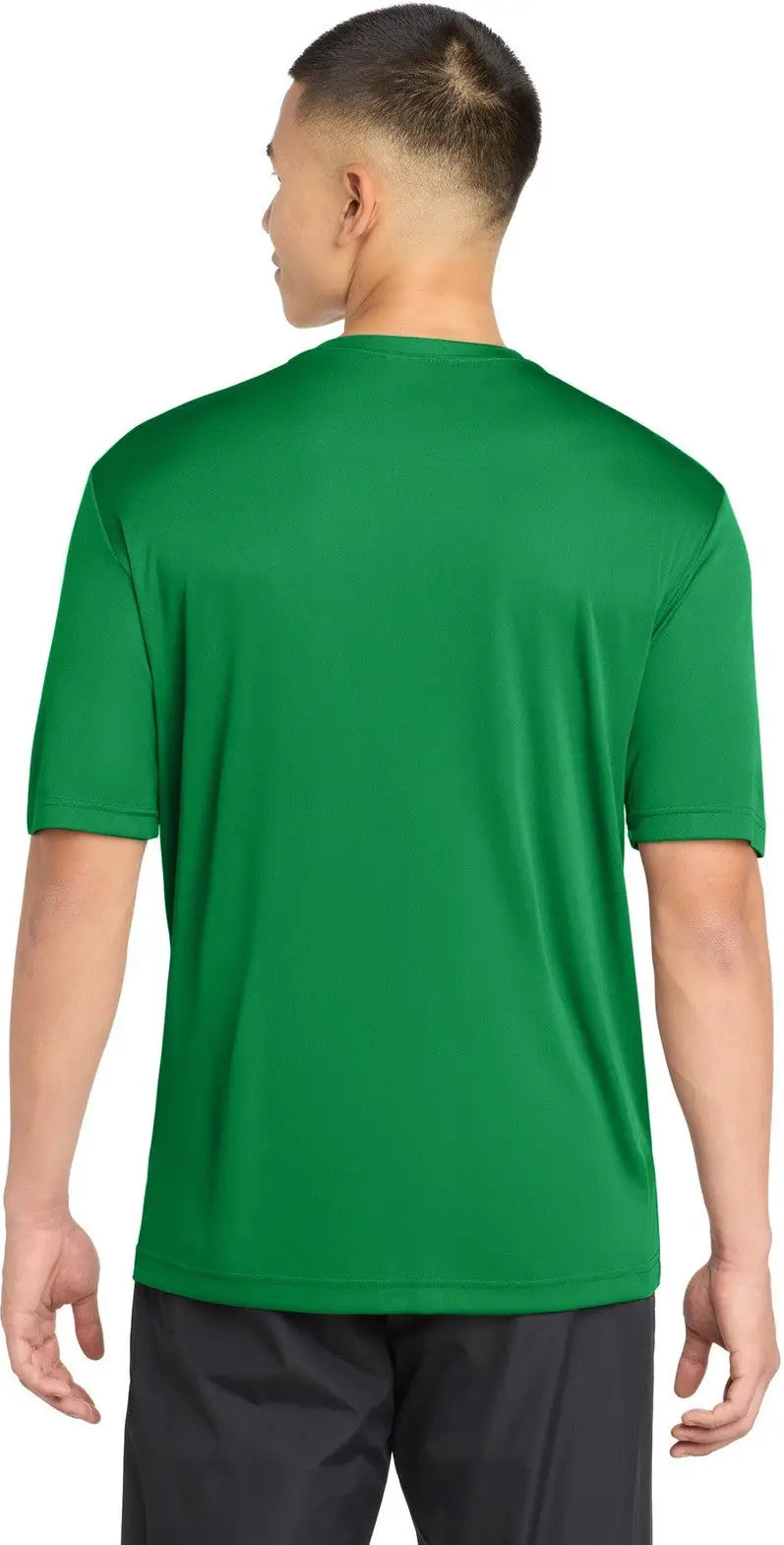 Sport-tek St350 Posicharge Competitor Tee - True Kelly Green