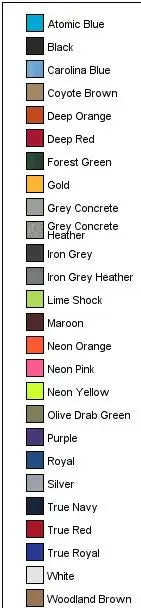 Sport-tek St350ls Long Sleeve Posicharge Competitor Tee - Gray Concrete