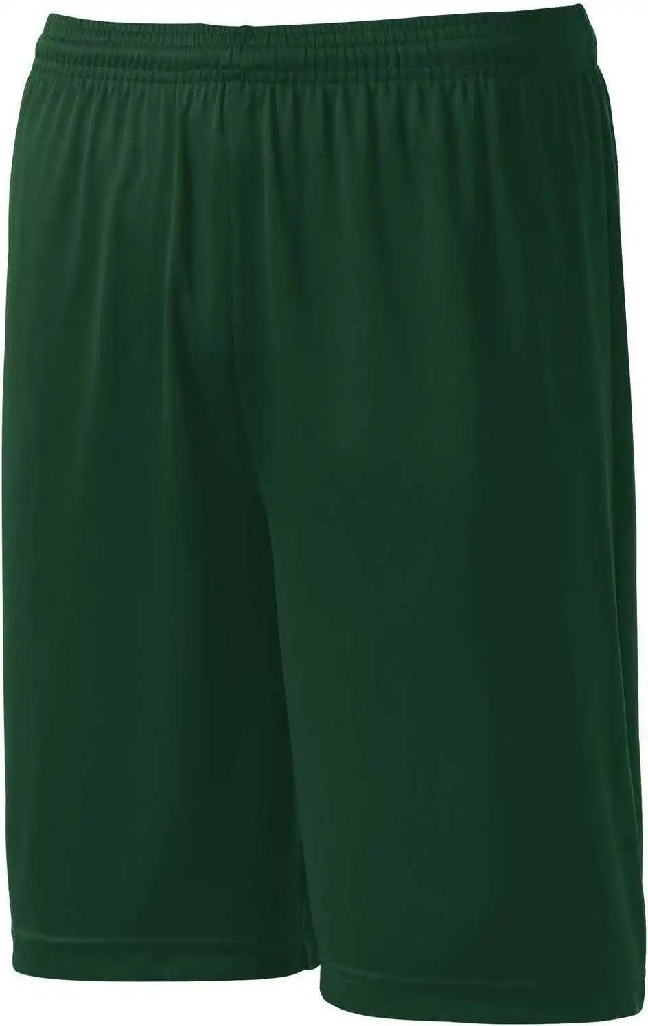 Sport-tek St355 Posicharge Competitor Short - Forest Green