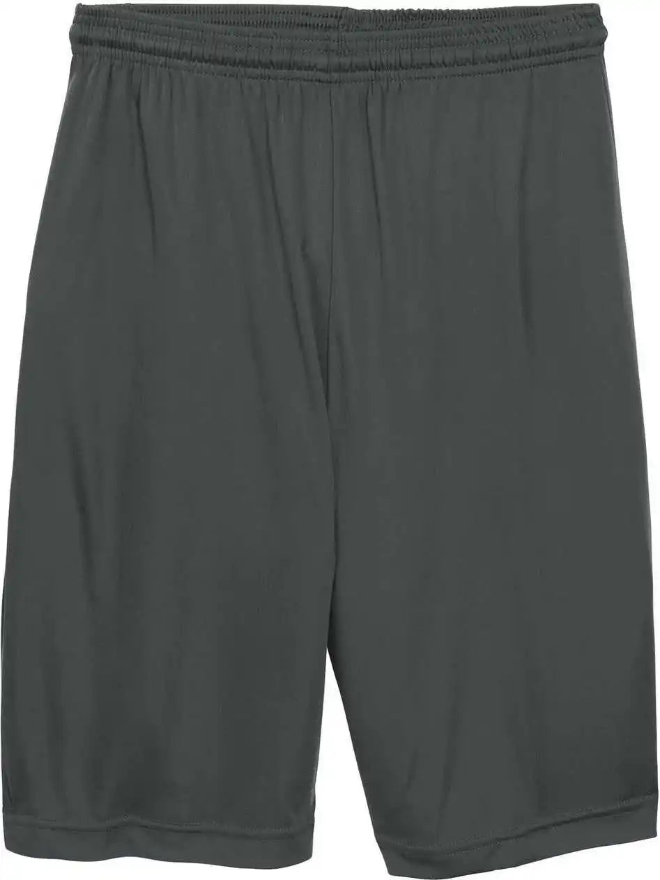 Sport-tek St355 Posicharge Competitor Short - Iron Grey