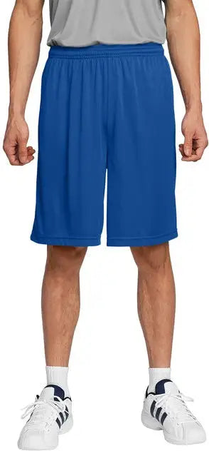Sport-tek St355 Posicharge Competitor Short - Royal