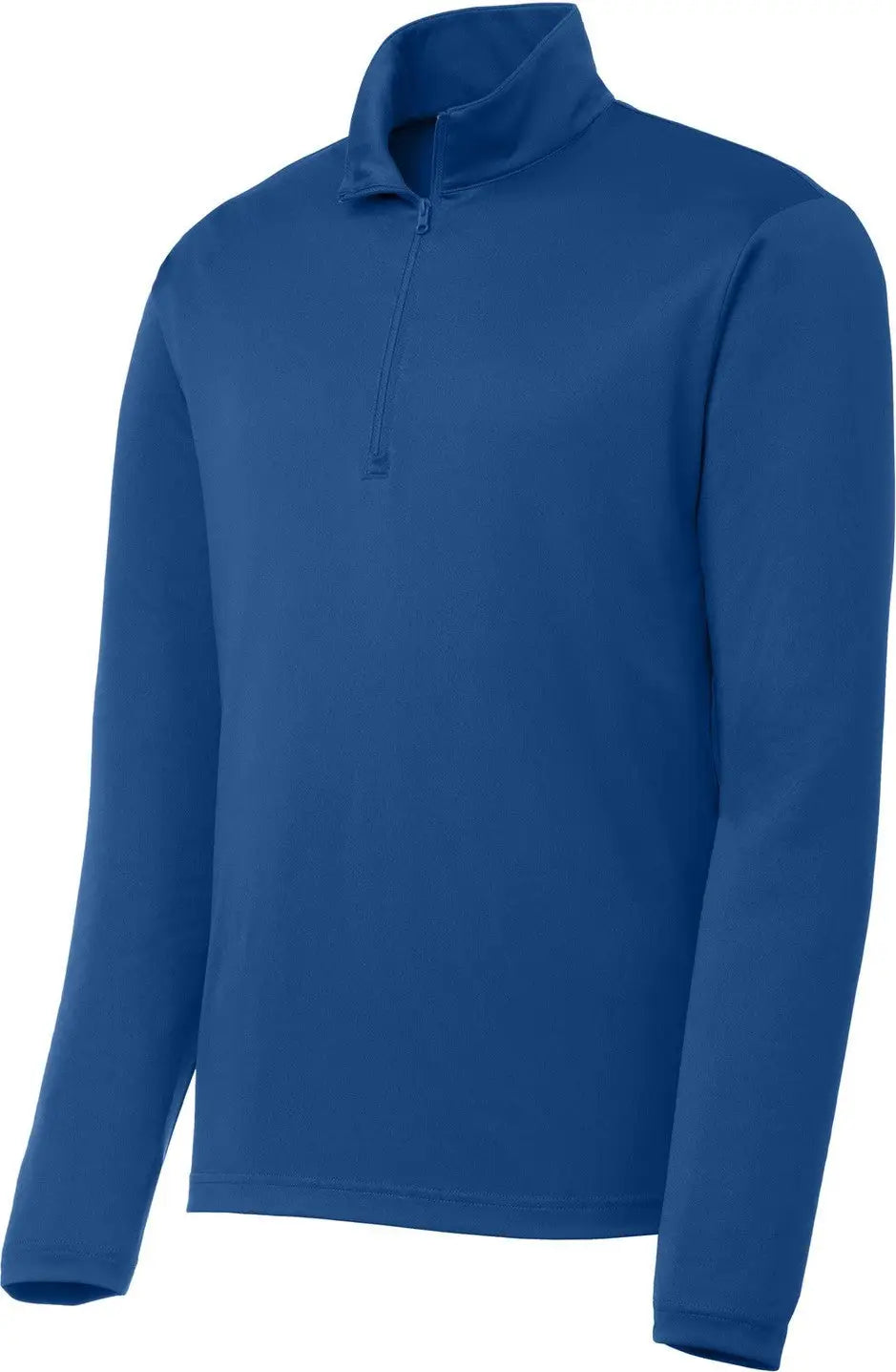 Sport-tek St357 Posicharge Competitor 1/4-zip Pullover - Royal
