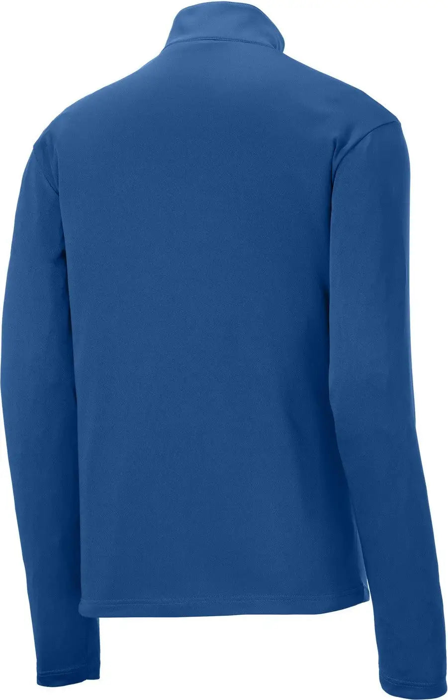 Sport-tek St357 Posicharge Competitor 1/4-zip Pullover - Royal