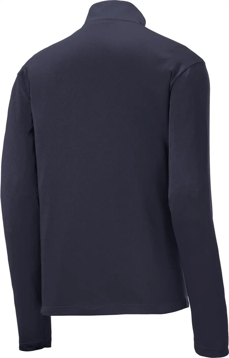 Sport-tek St357 Posicharge Competitor 1/4-zip Pullover - True Navy