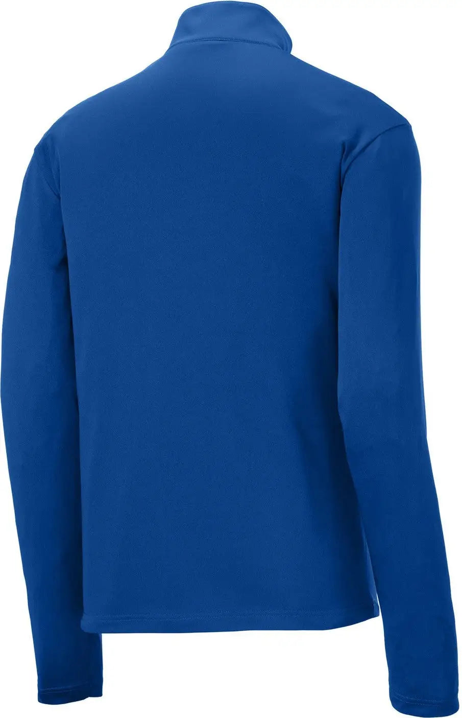 Sport-tek St357 Posicharge Competitor 1/4-zip Pullover - True Royal