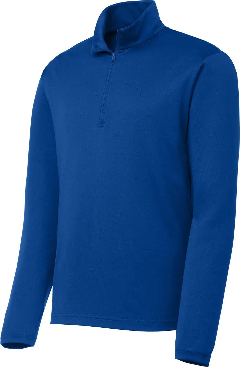 Sport-tek St357 Posicharge Competitor 1/4-zip Pullover - True Royal