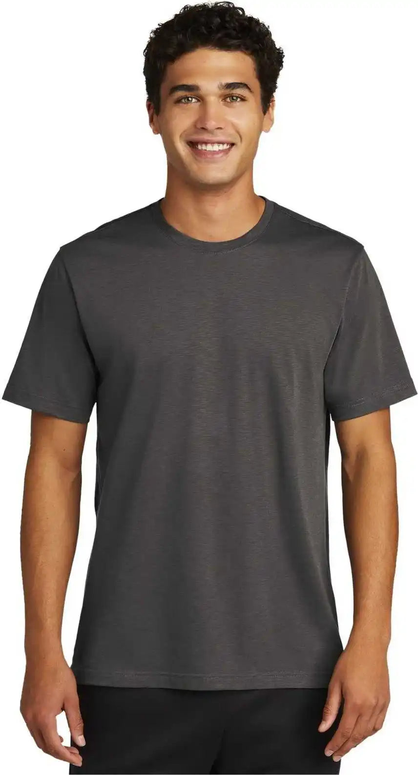 Sport Tek St430 Posicharge Strive Tee Graphite