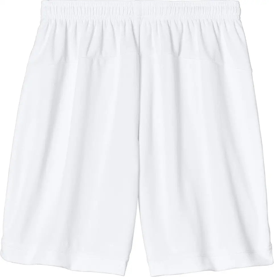 Sport-tek St442 Club 7’’ Short - White