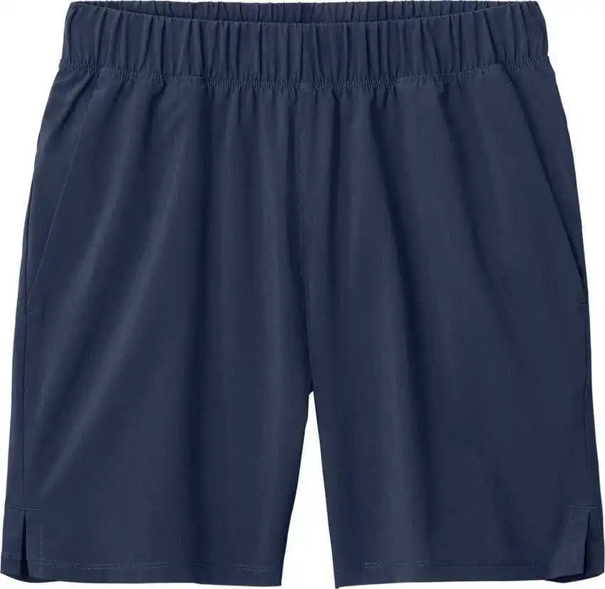 Sport Tek St485 Repeat 7’’ Short True Navy