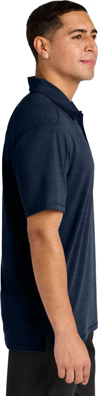 Sport-tek St490 Versa Polo - True Navy
