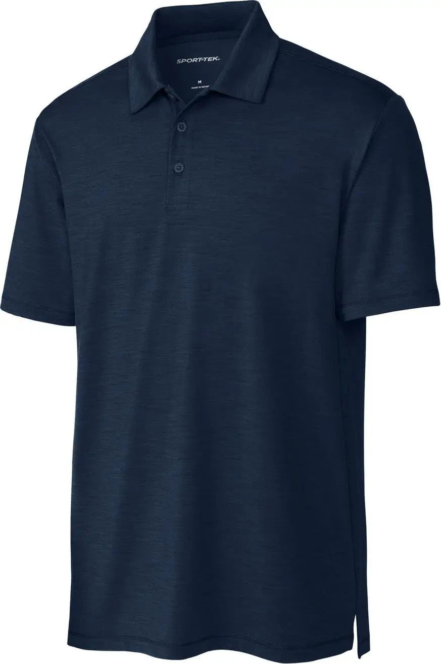 Sport-tek St490 Versa Polo - True Navy