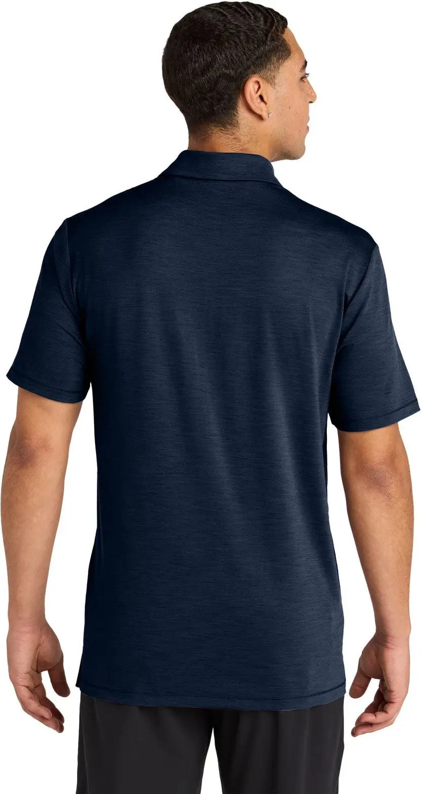 Sport-tek St490 Versa Polo - True Navy
