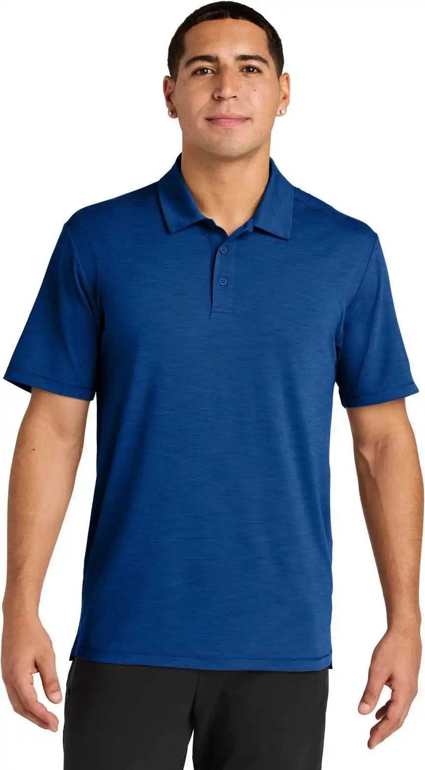 Sport-tek St490 Versa Polo - True Royal