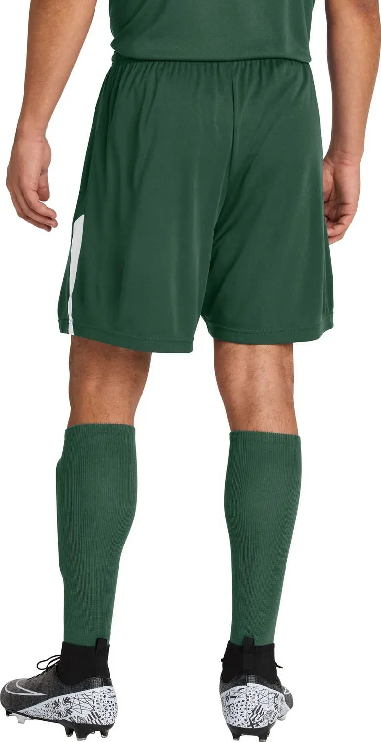 Sport-tek Sta05 All Sport Otc Socks - Forest Green