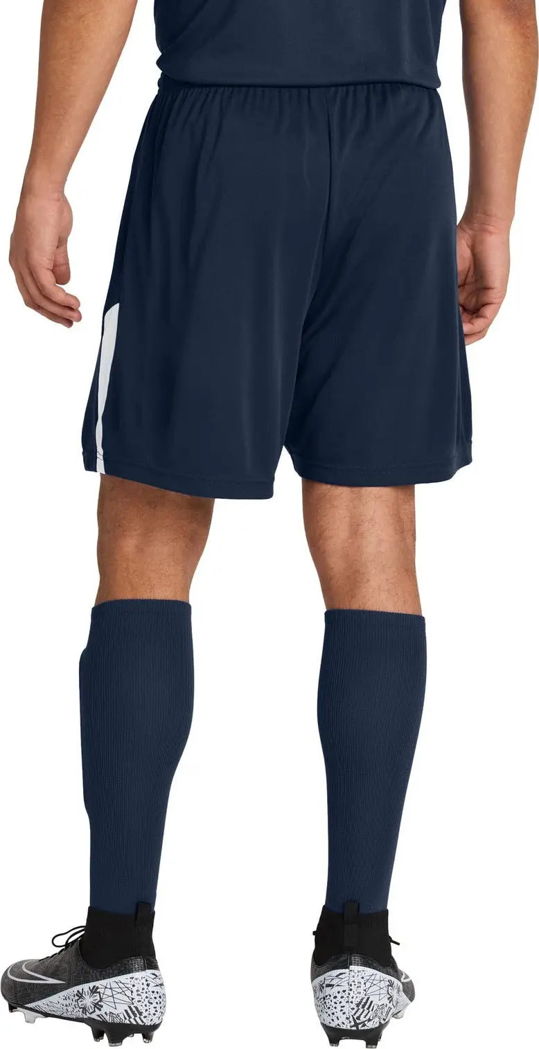 Sport-tek Sta05 All Sport Otc Socks - True Navy