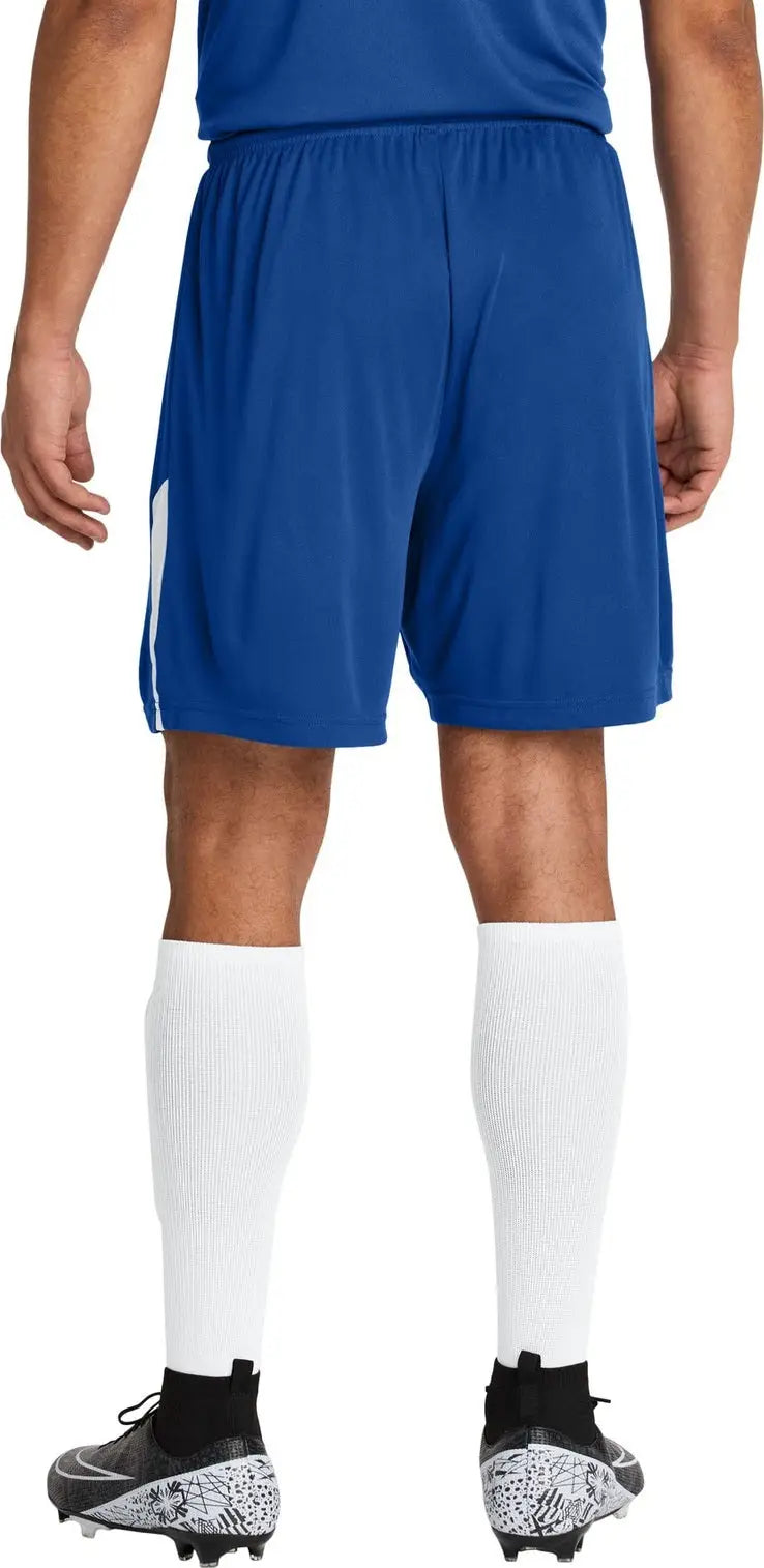 Sport-tek Sta05 All Sport Otc Socks - White