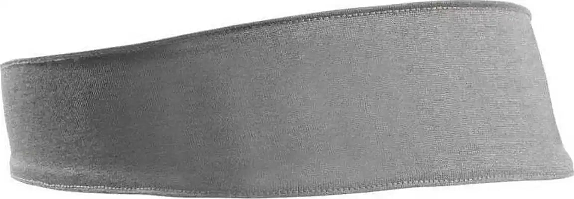 Sport-tek Sta46 Contender Headband - Vintage Heather - Gray / Osfa