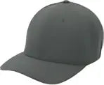Sport-tek Stc22 Flexfit Cool & Dry Poly Block Mesh Cap - Magnet - Adult S/m