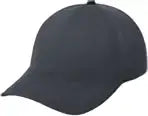 Sport-tek Stc26 Posicharge Racermesh Cap - Graphite - one Size Fits Most